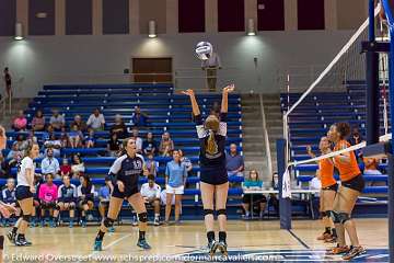 JV-VB vs Mauldin 17